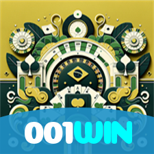 Segurança no 001WIN