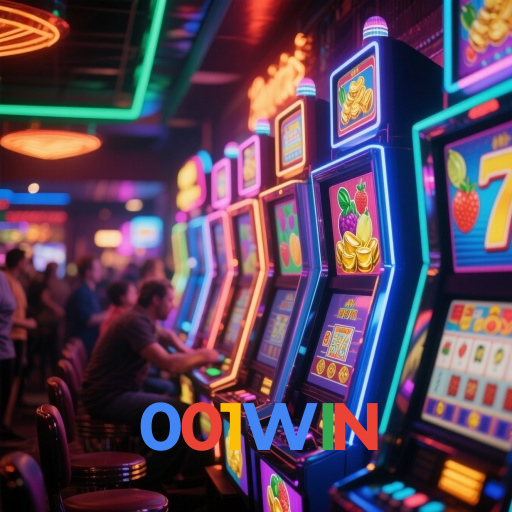 Segurança no 001WIN