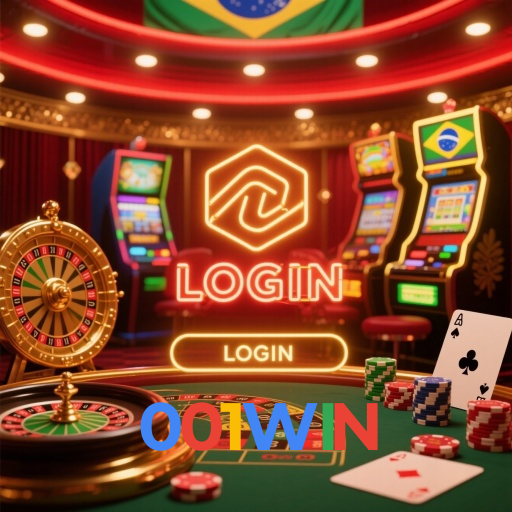 Segurança no 001WIN