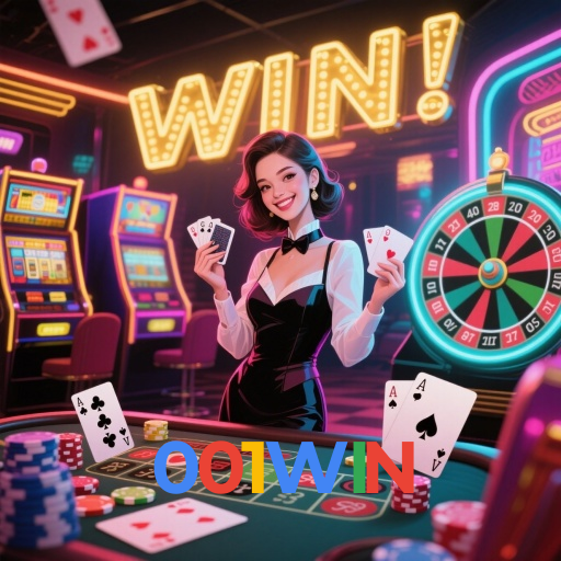 Segurança no 001WIN