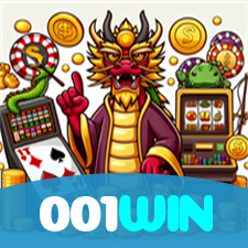 Login no 001WIN