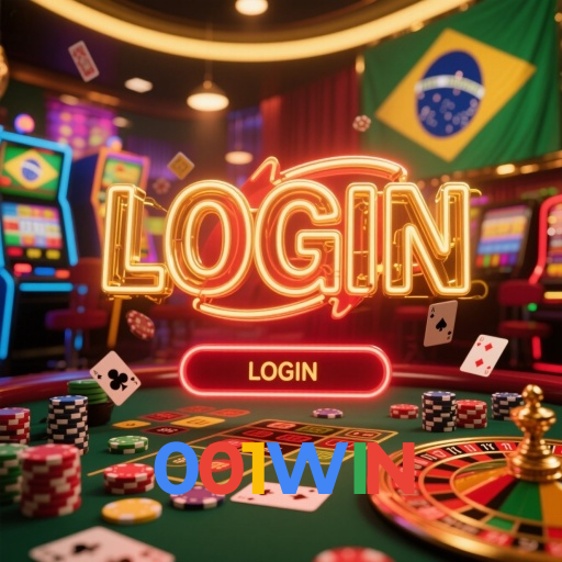Segurança no 001WIN