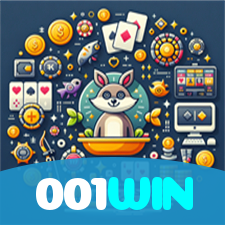 Login no 001WIN