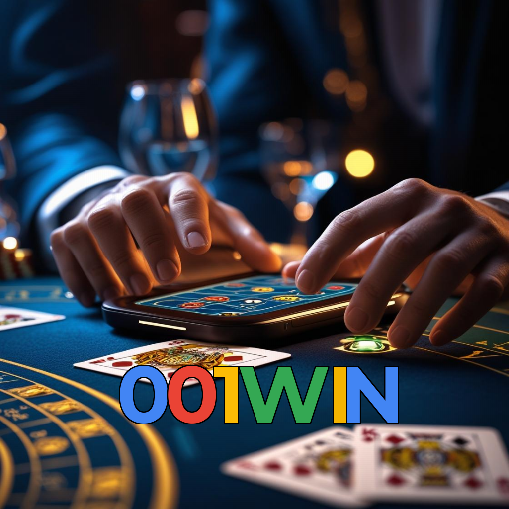 Segurança no 001WIN