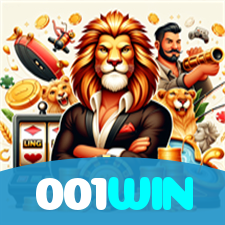 Login no 001WIN