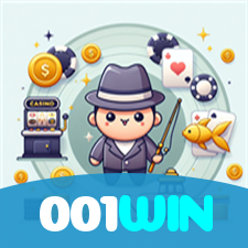Login no 001WIN