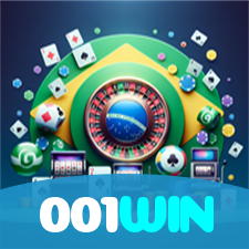 Segurança no 001WIN