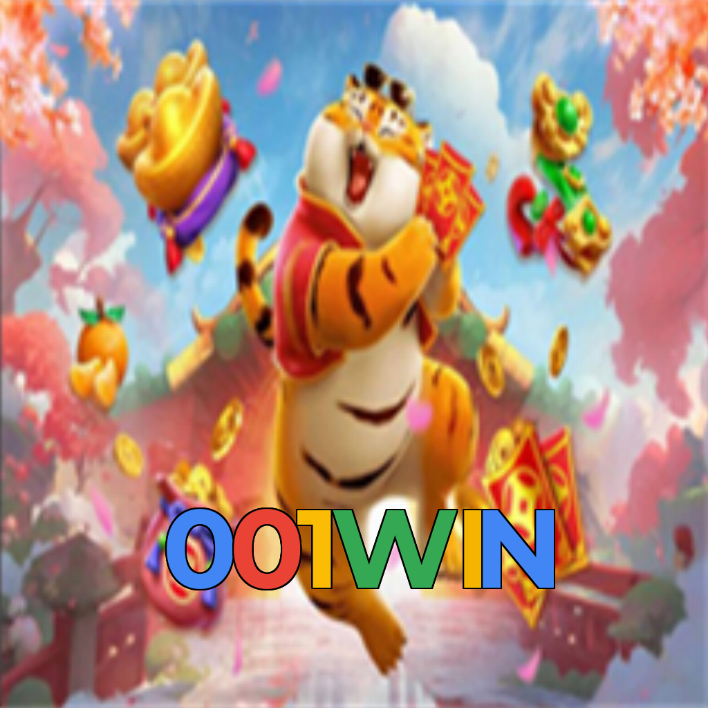 Segurança no 001WIN