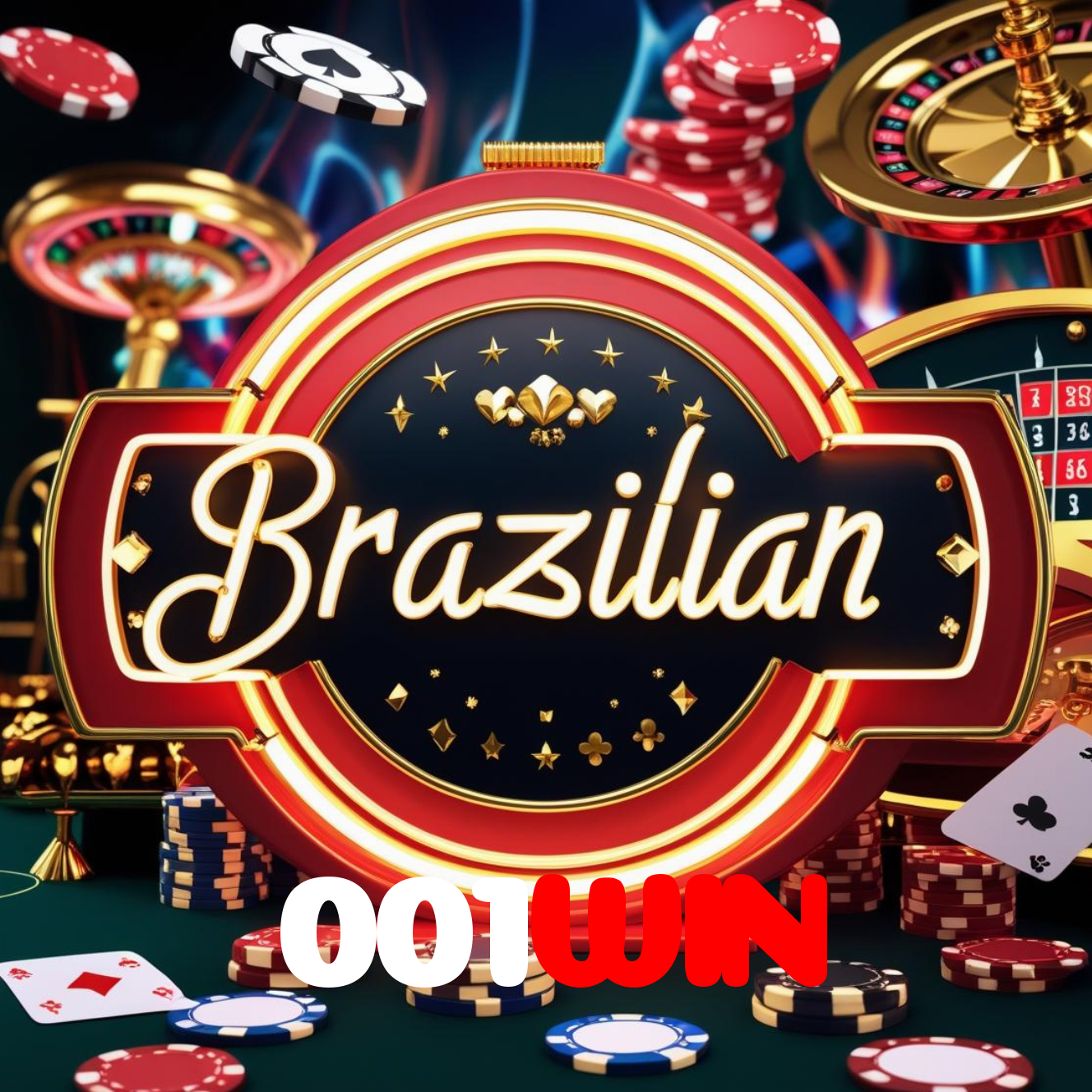 Problemas de Login no 001WIN