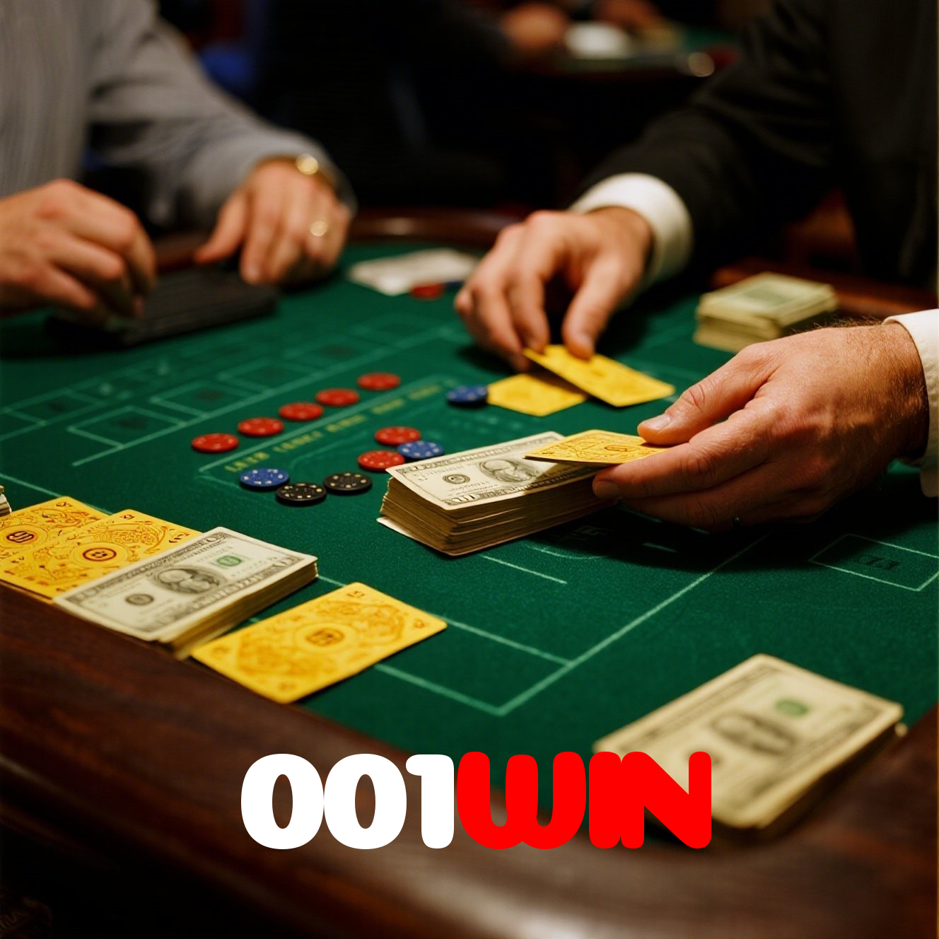 Problemas de Login no 001WIN