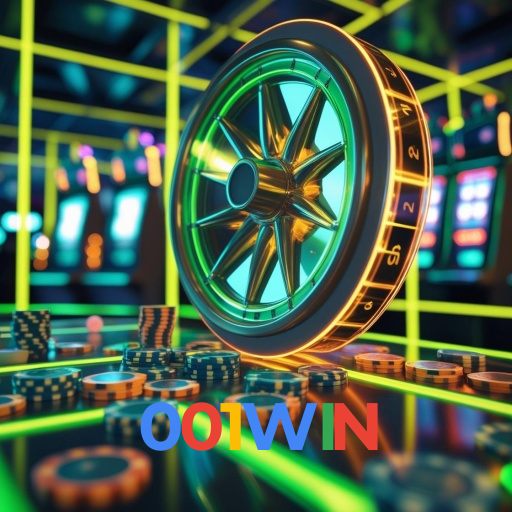 Login no 001WIN