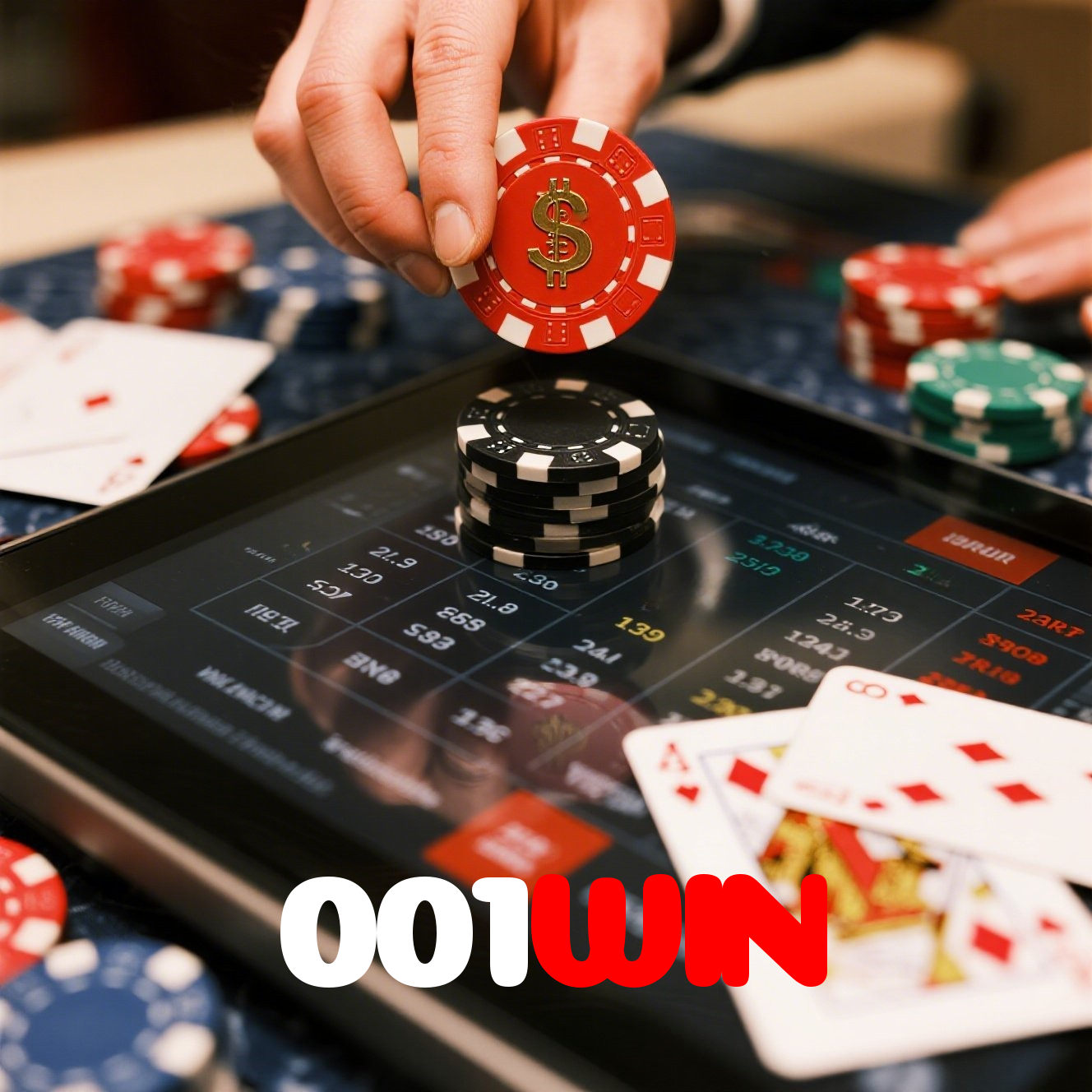 Problemas de Login no 001WIN