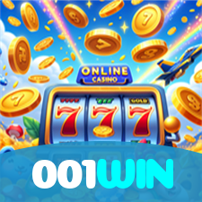 Segurança no 001WIN