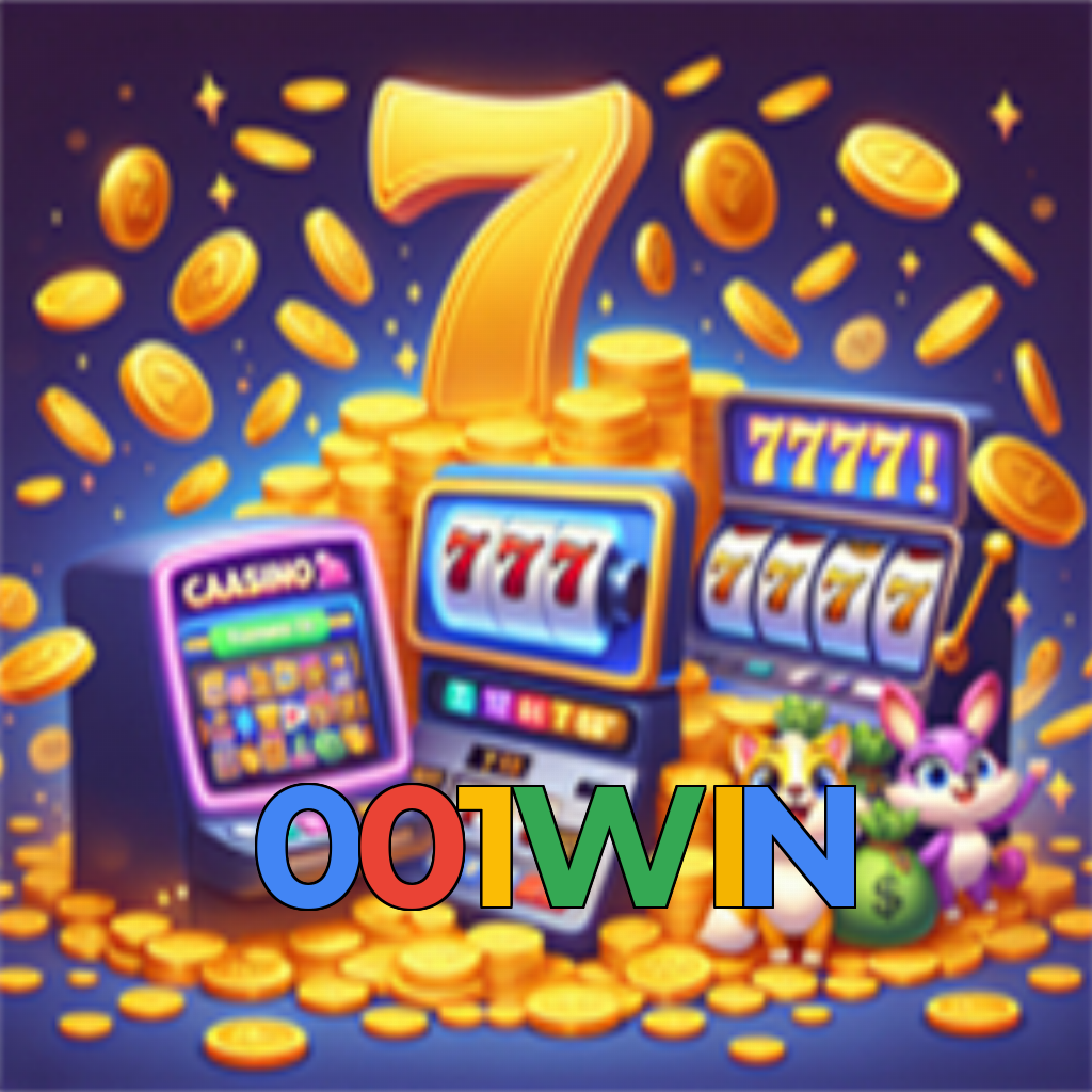 Segurança no 001WIN
