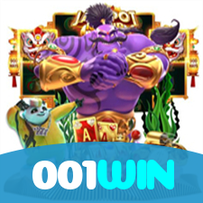 Login no 001WIN
