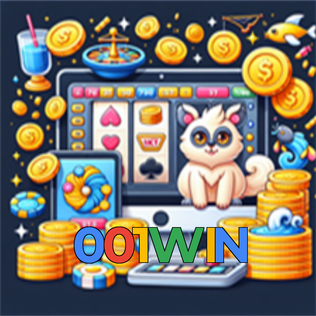 Segurança no 001WIN