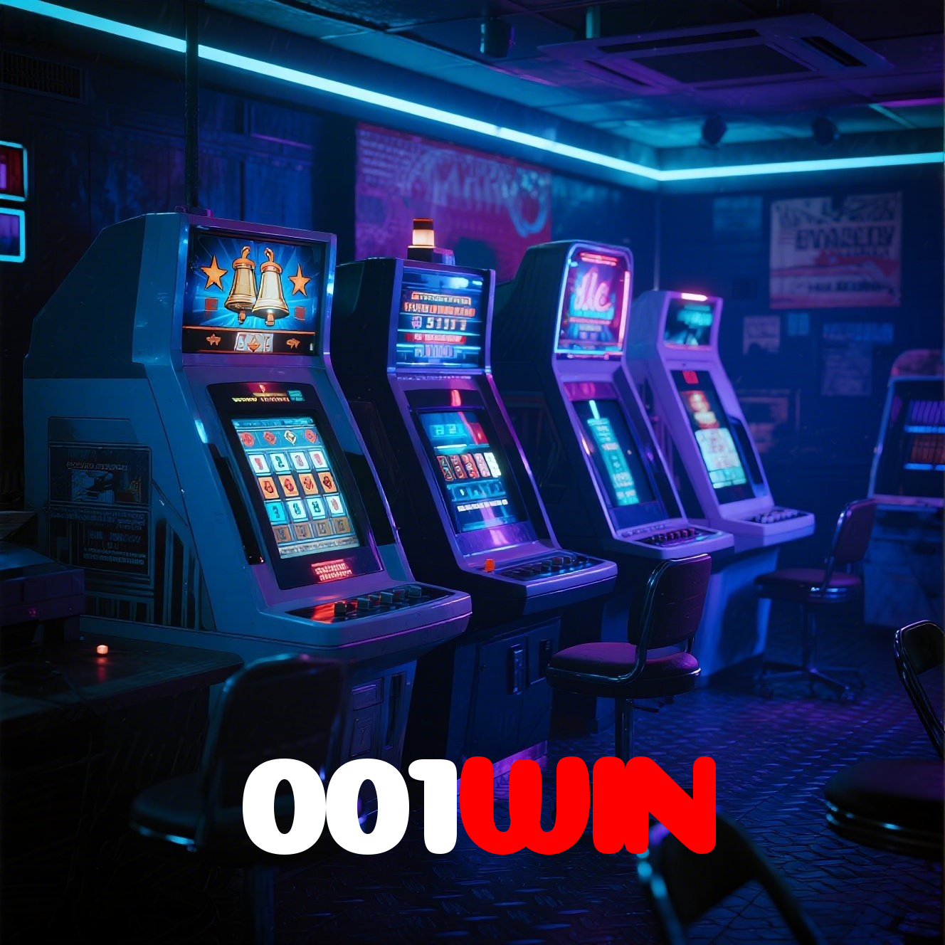 Problemas de Login no 001WIN