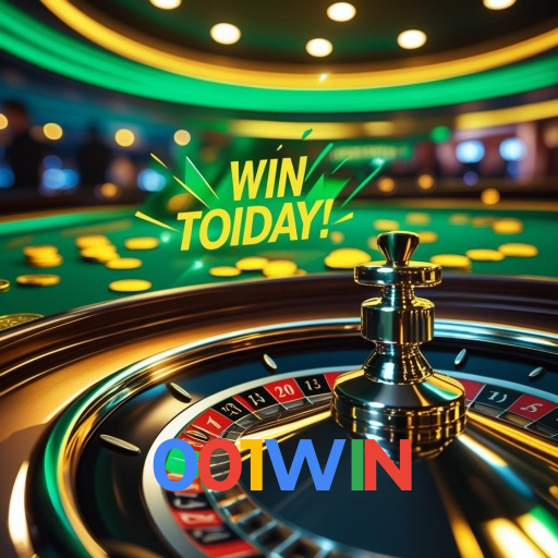 Segurança no 001WIN