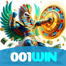 Login no 001WIN
