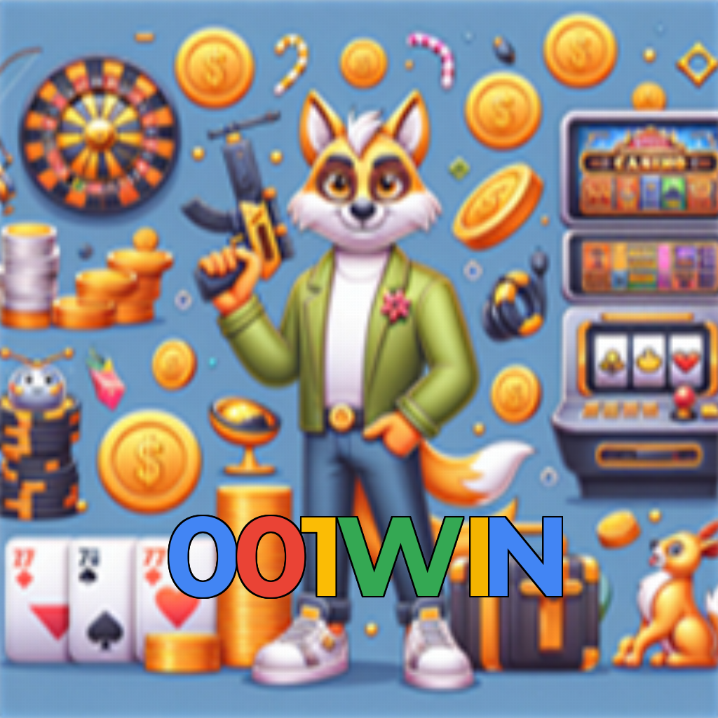 Segurança no 001WIN