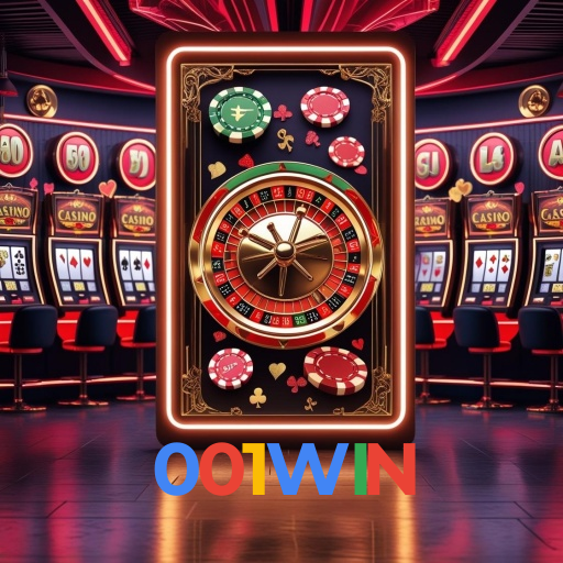 Segurança no 001WIN