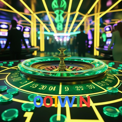 Segurança no 001WIN