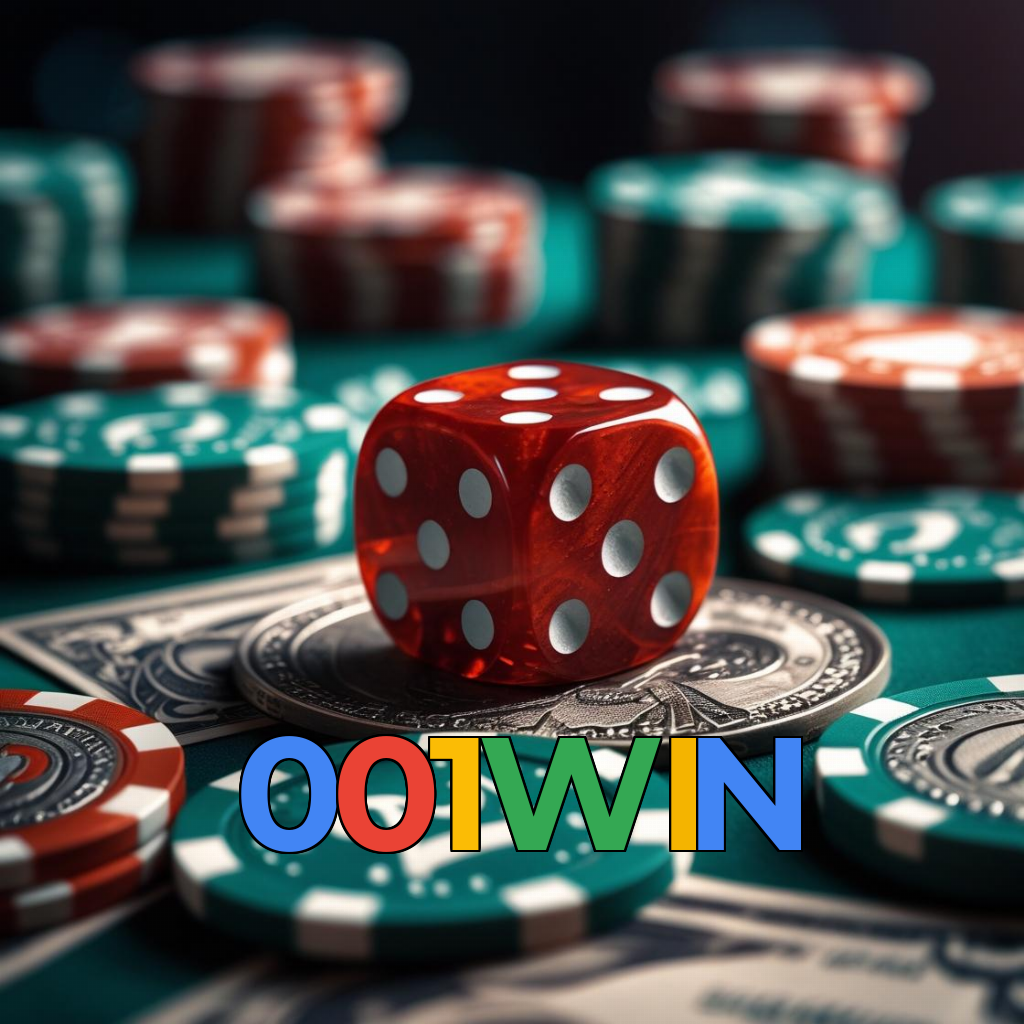 Segurança no 001WIN