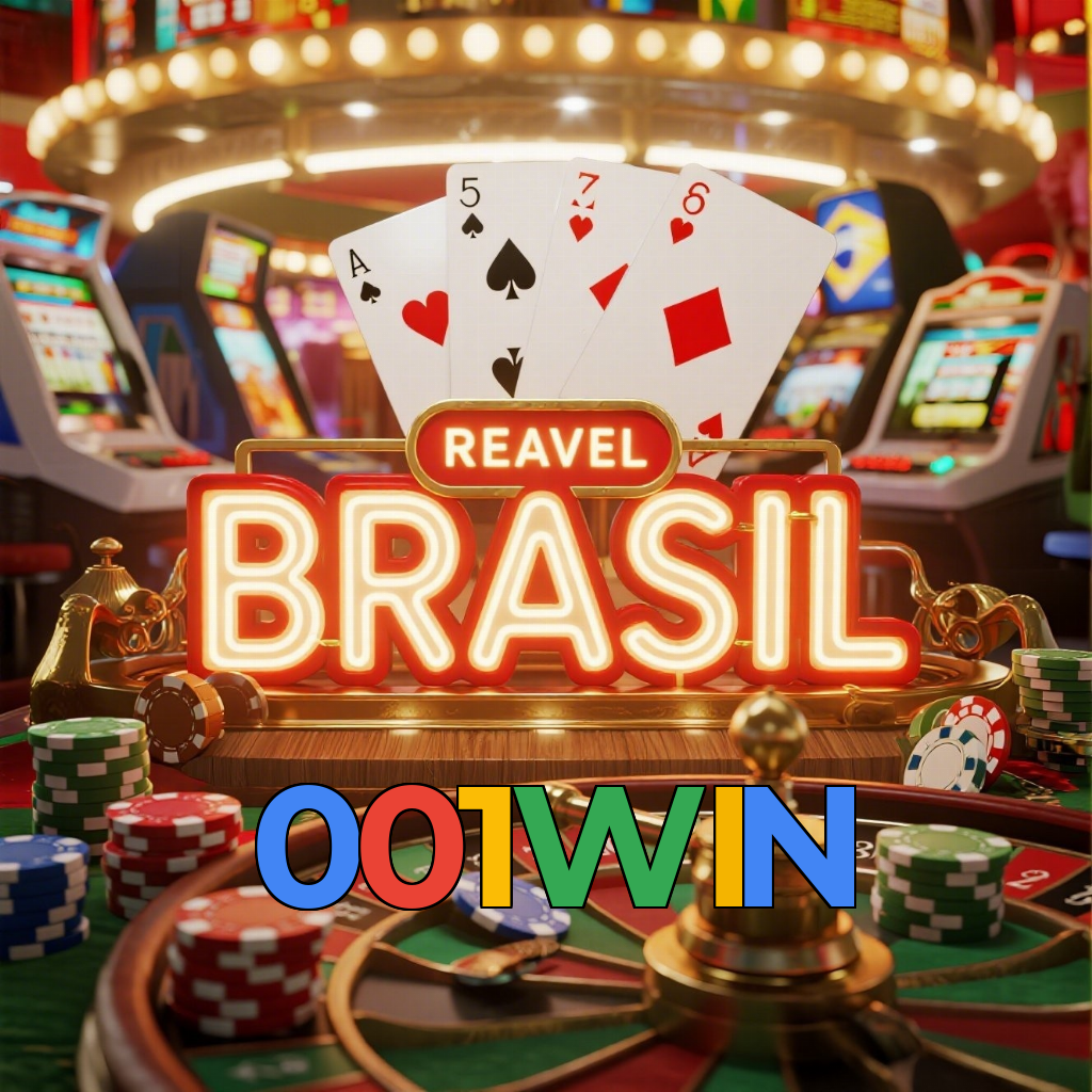 Segurança no 001WIN