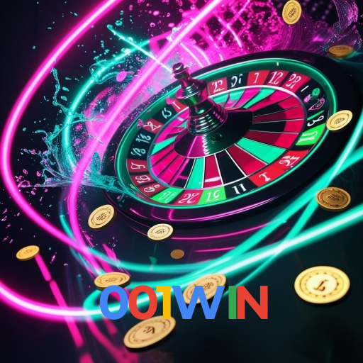 Login no 001WIN