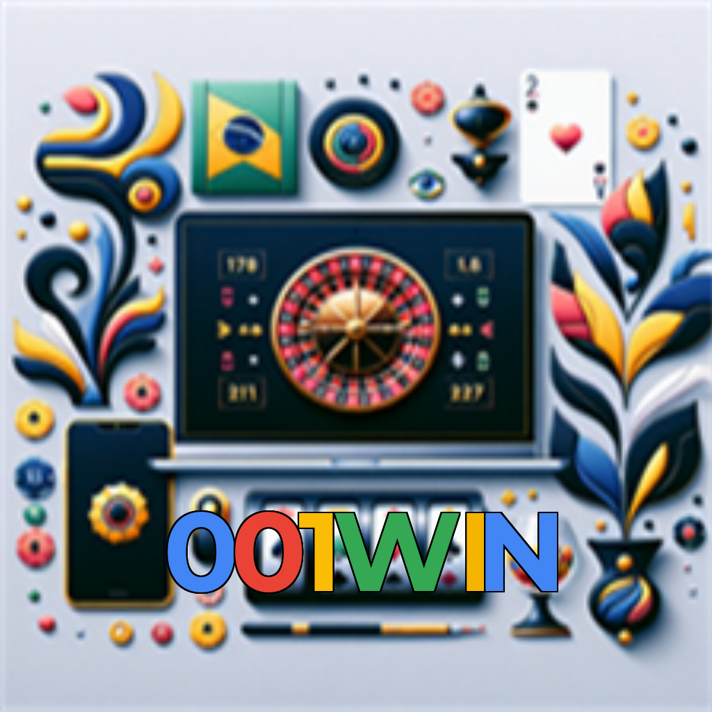 Login no 001WIN