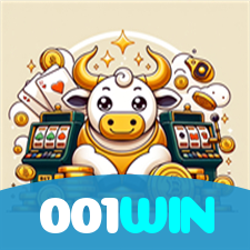 Login no 001WIN