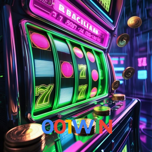 Login no 001WIN