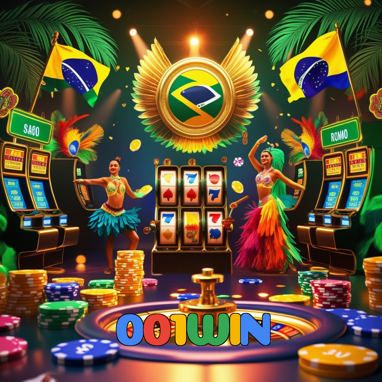 Problemas de Login no 001WIN