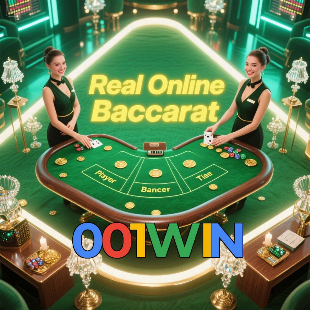 Segurança no 001WIN