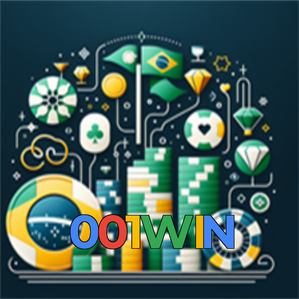 Login no 001WIN