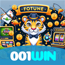 Login no 001WIN