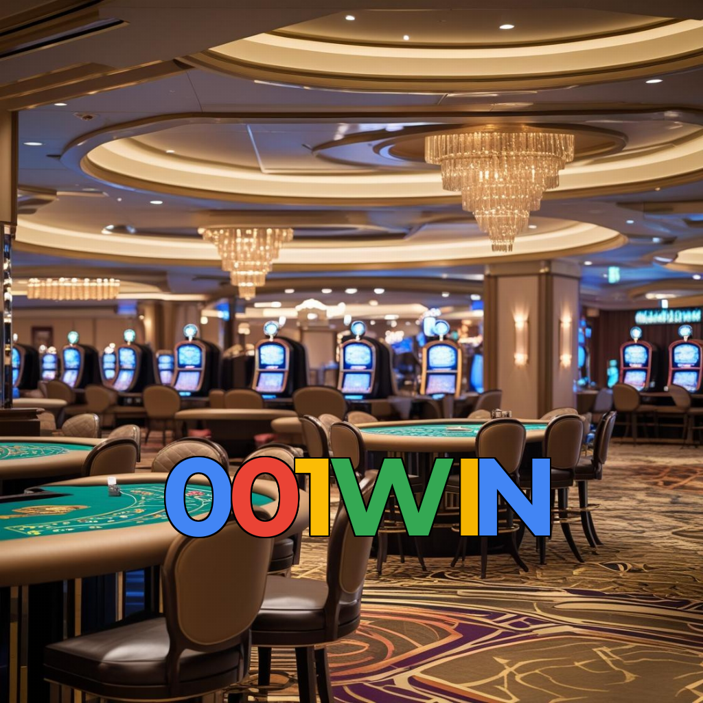 Segurança no 001WIN