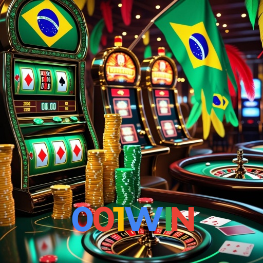 Problemas de Login no 001WIN