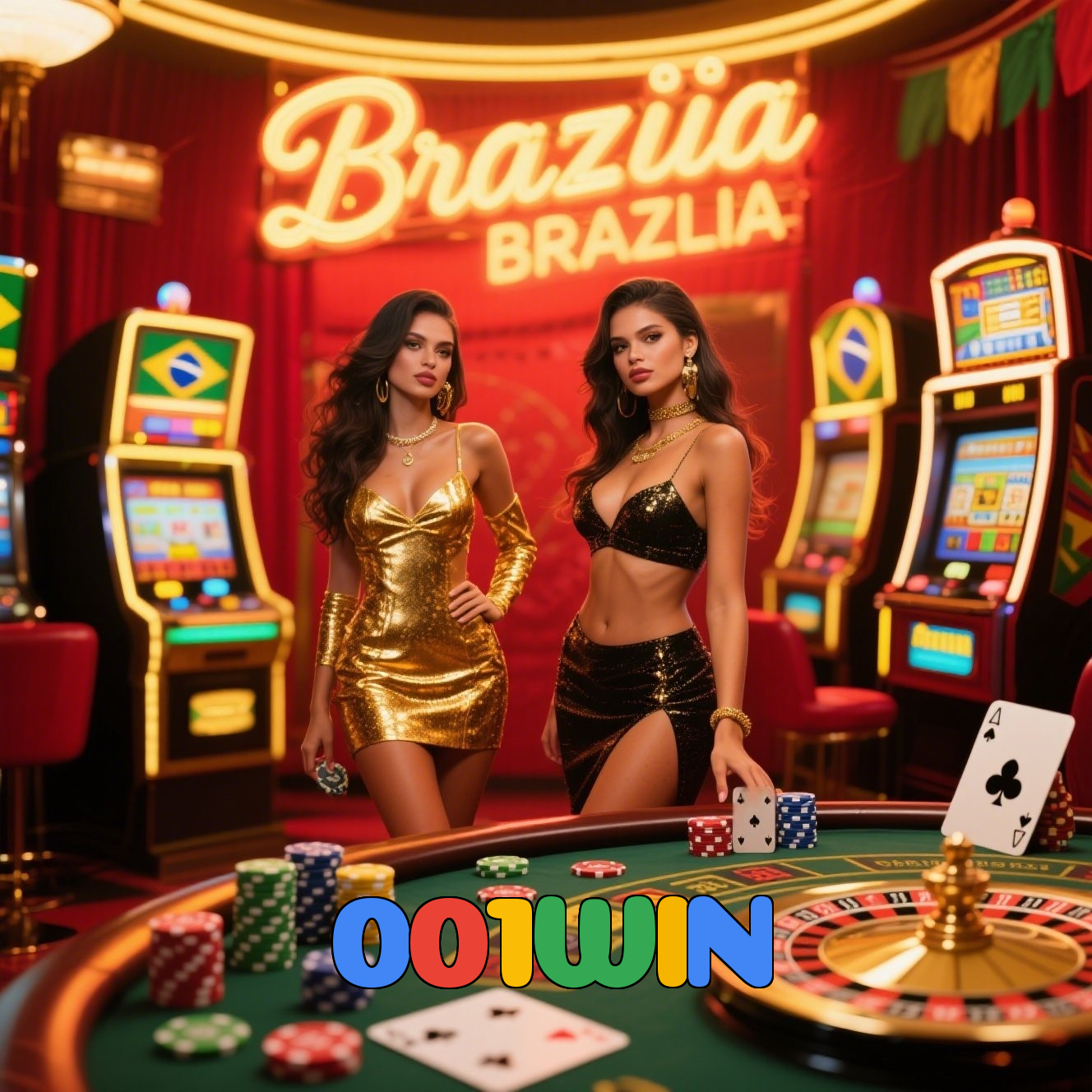 Problemas de Login no 001WIN