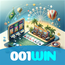 Segurança no 001WIN