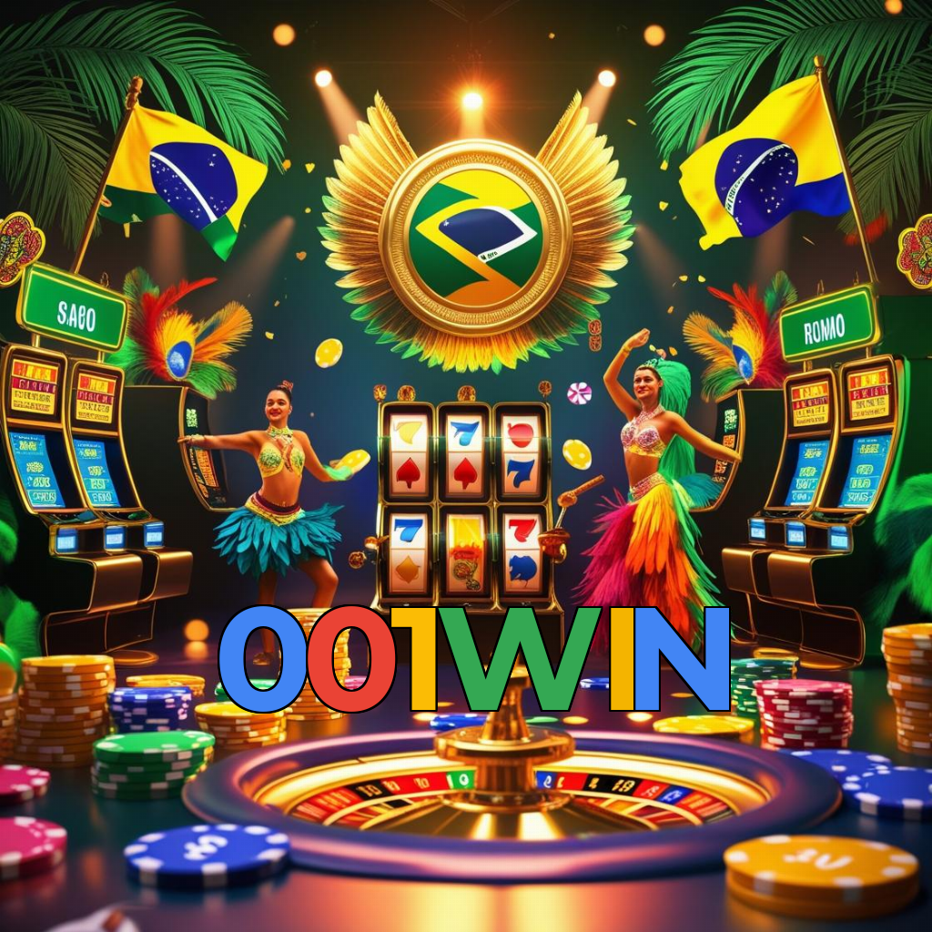 Segurança no 001WIN