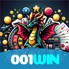 Segurança no 001WIN