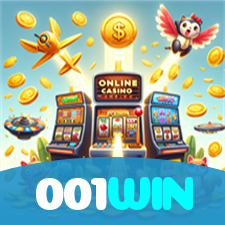 Segurança no 001WIN