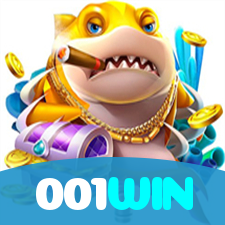 Login no 001WIN