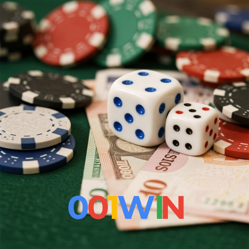 Segurança no 001WIN