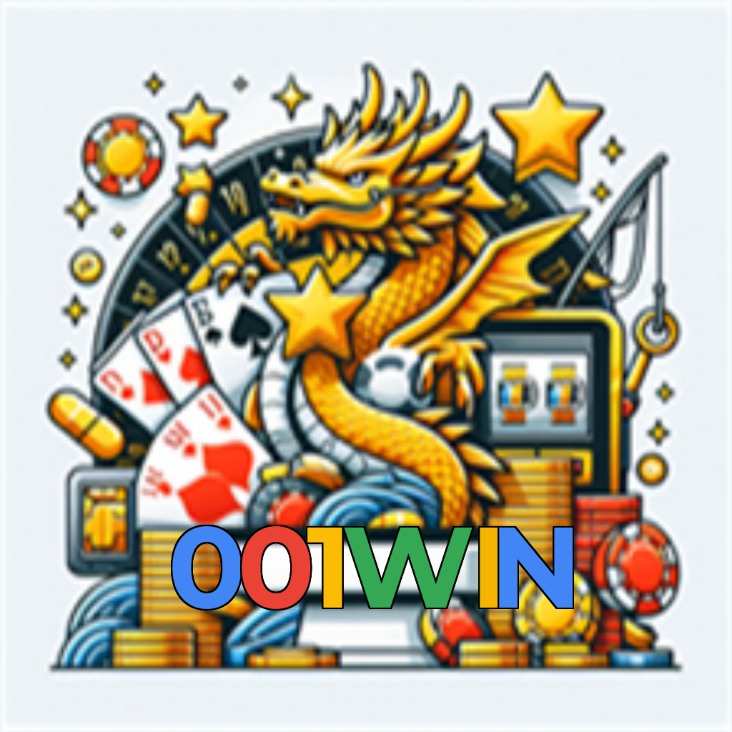 Login no 001WIN