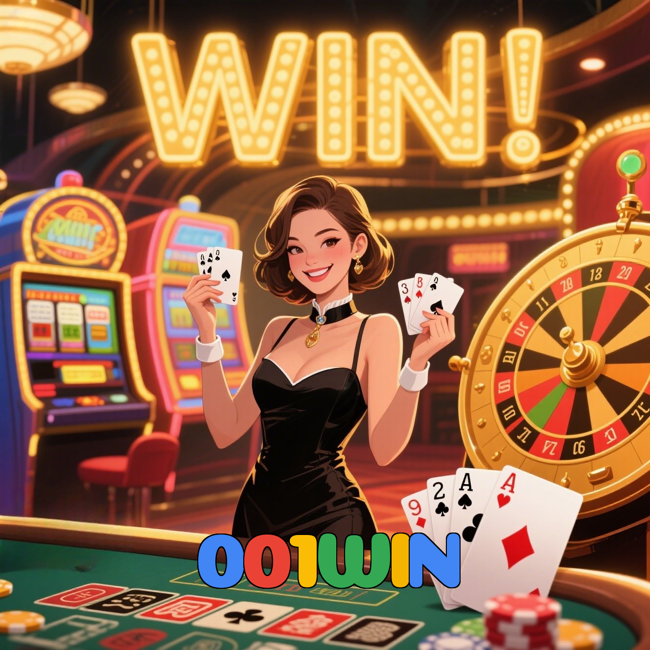 Problemas de Login no 001WIN