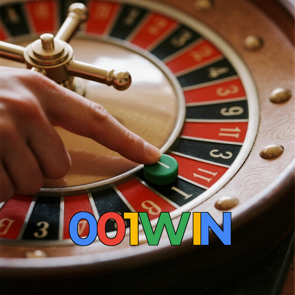 Login no 001WIN