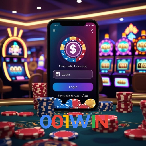 Segurança no 001WIN