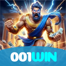 Login no 001WIN